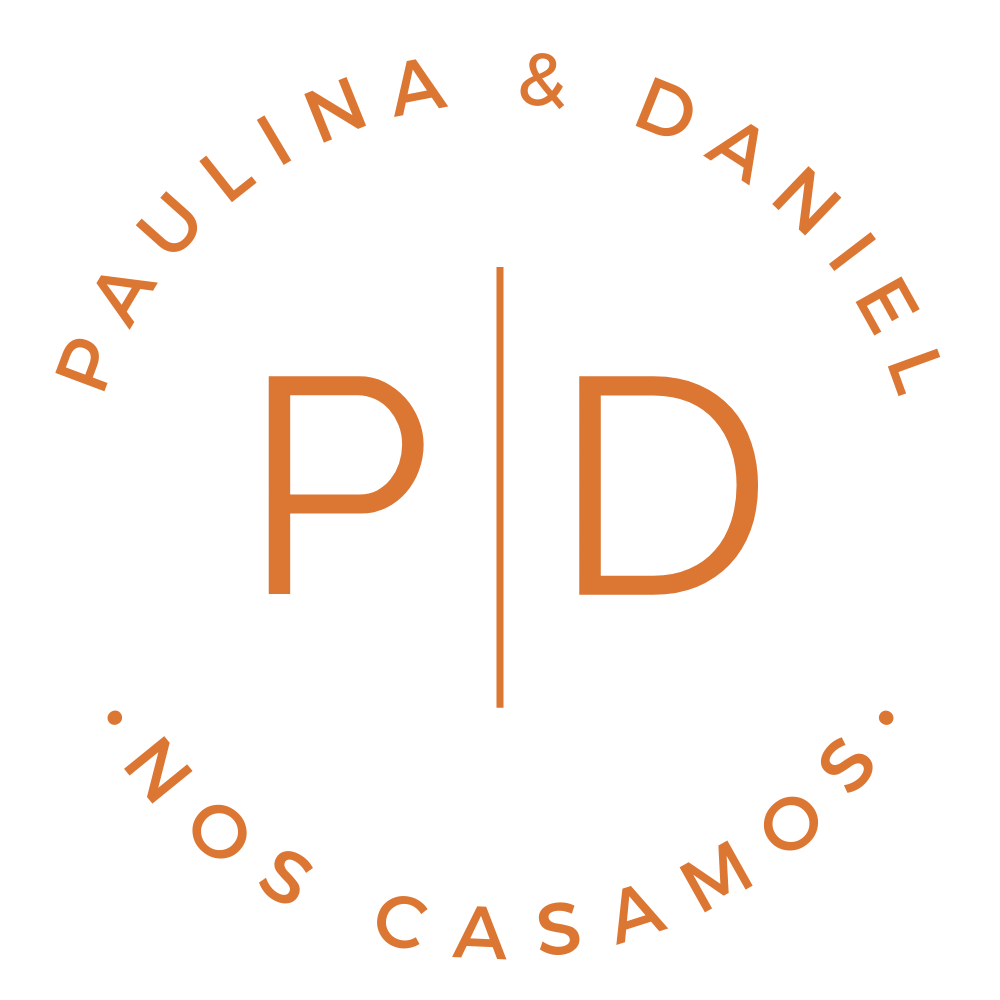 Pau y Daniel